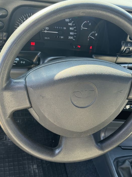 Продам Daewoo Nexia