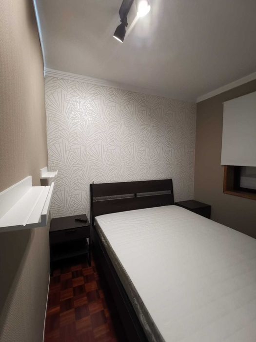 Apartamento T1+1 no cetro de Águeda