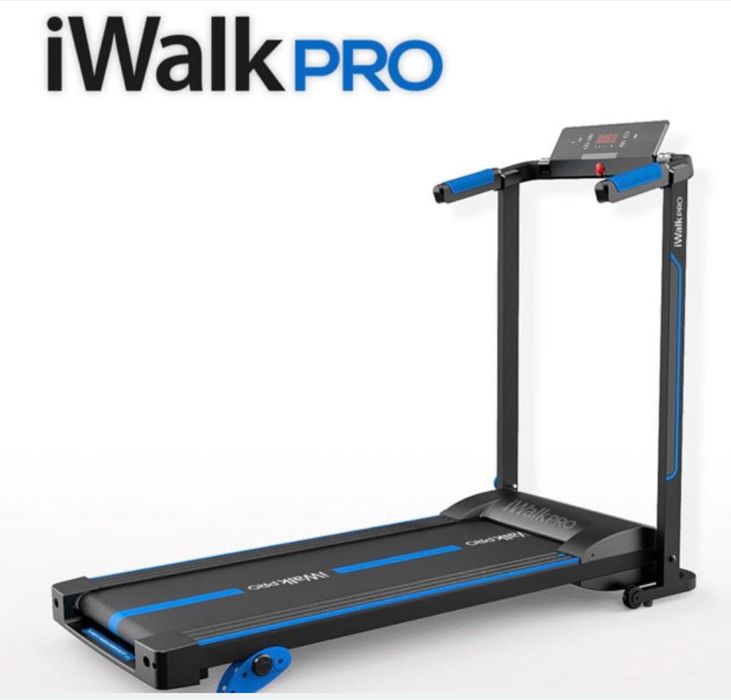 Passadeira iWalk PRO