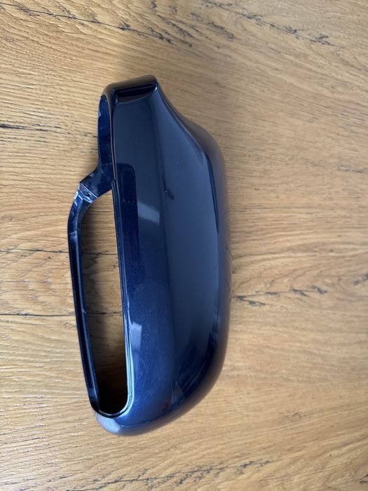 Audi A6 c5 nowe lustro + obudowa