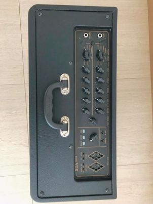 Amp Guitarra combo Vox AV30