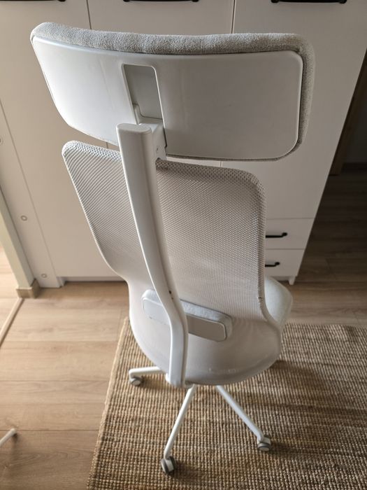 Krzeslo ikea obrotowe JÄRVFJÄLLET