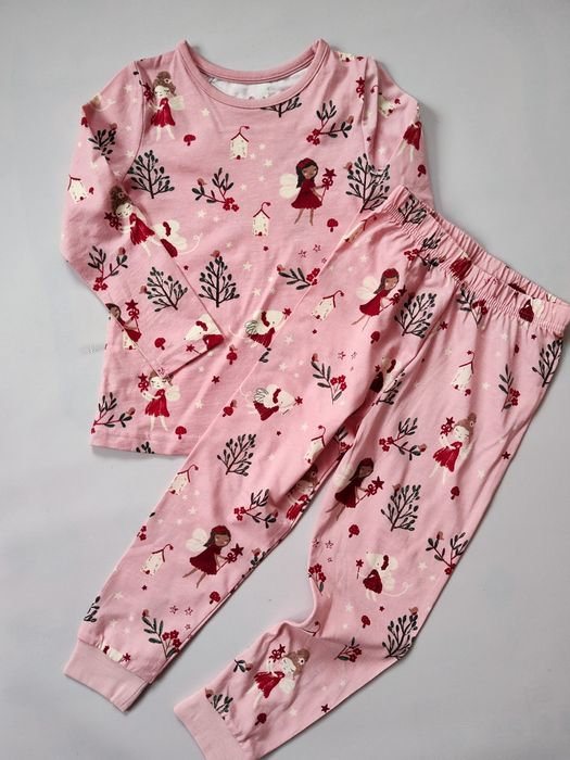 Піжама феї Джордж ,110,116