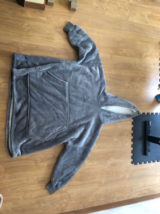 Robe Novo Muito Quentinho