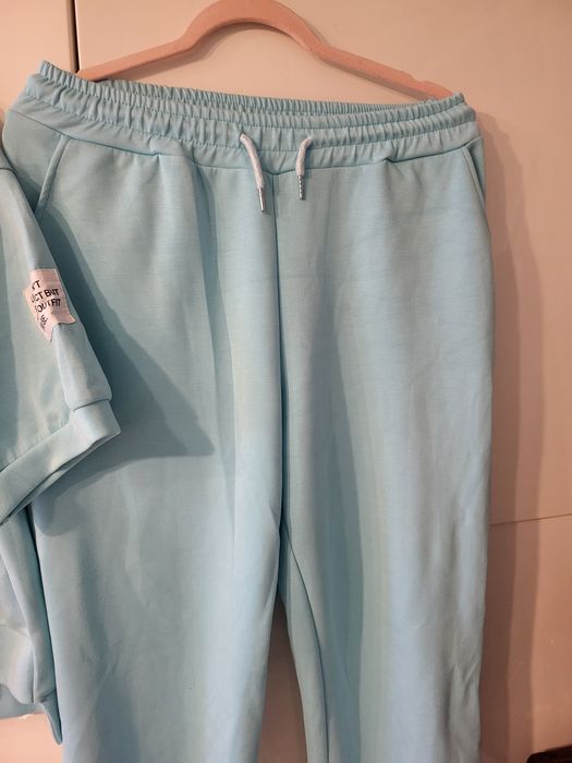 Dres komplet maselko