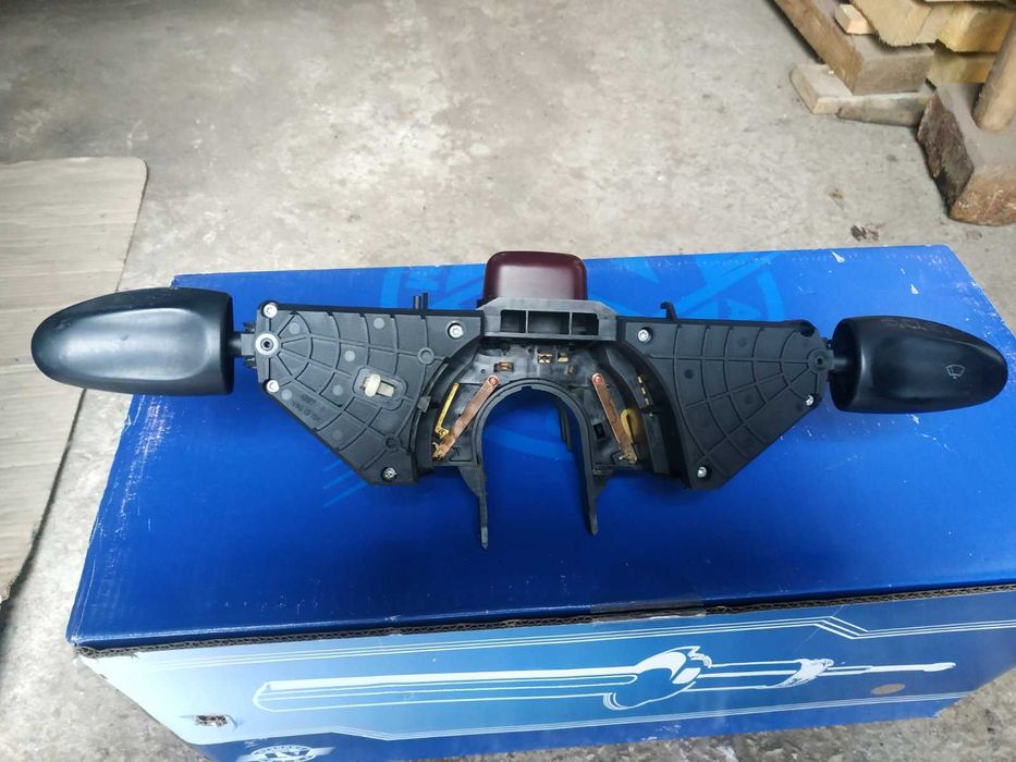 Sharan 1 Шаран, Зеркало,Дзеркало заднього огляду праве