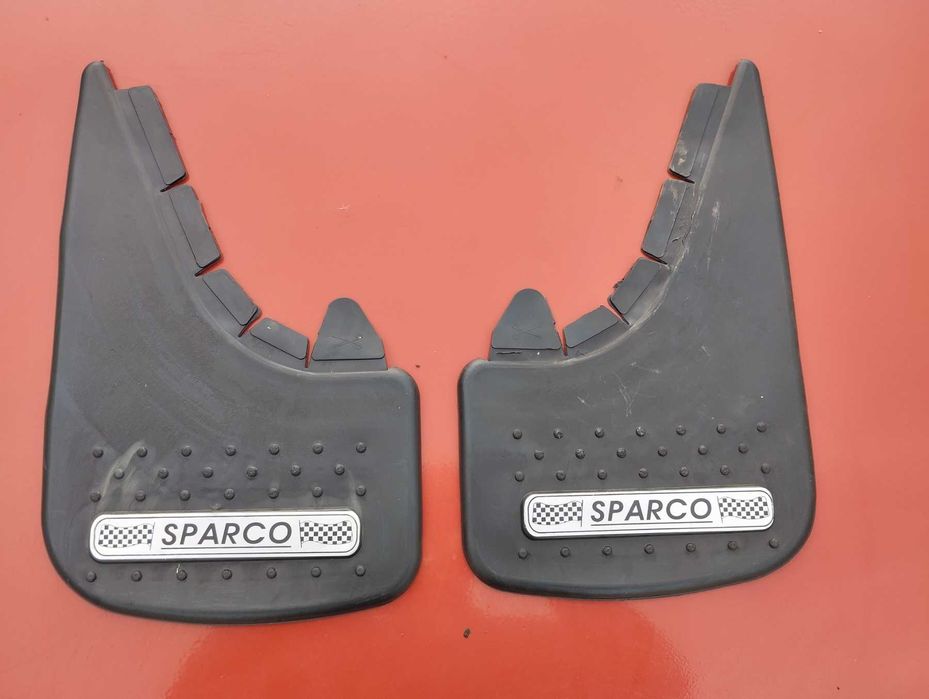 брызговики универсальные спарко