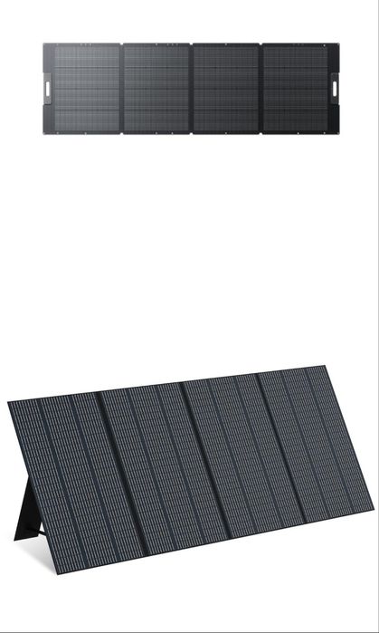 Painel Solar BLUETTI AC180 350W