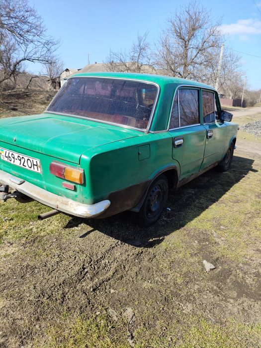 Розборка ваз 2101