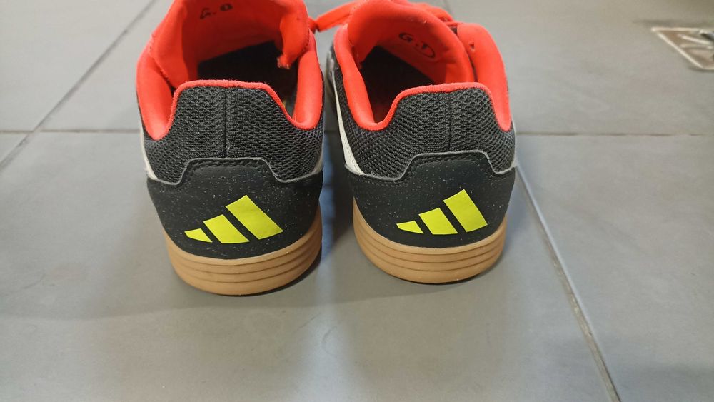 Buty sportowe adidas 38 2/3