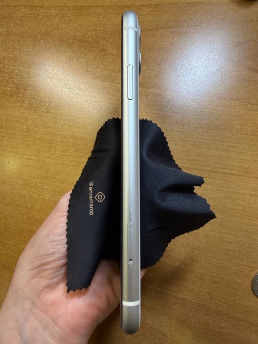 Айфон 11, 128 гб