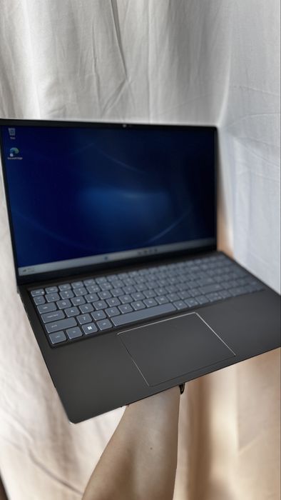 Laptop Dell Inspiron 5510 i5-11300H/16GB/512/Win11