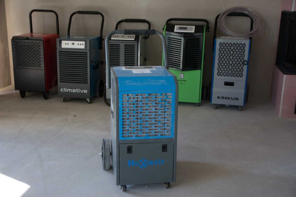 WYNAJEM OSUSZACZY BIAŁYSTOK 24/7 - bez kaucji, od 17 zł/doba