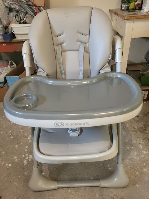 Krzesełko do karmienia