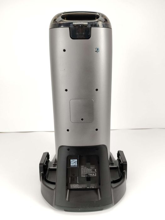 Robot sprzątający Eufy T2080 S1 Pro czarny, 8000Pa, Wycieranie na mokro
