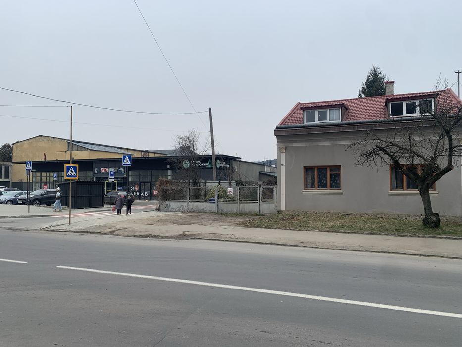 Commercial real estate at st. Drugetiv (area 125 m²) - Atlanta.ua - photo 8