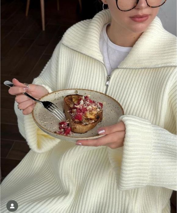 Светр Heyyasisters