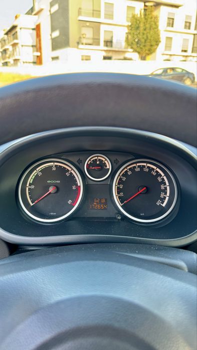 Opel Corsa 1.3 CDTI