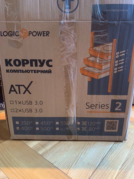 Продаю компьютер