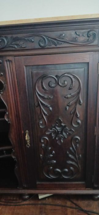 Móvel de Sala Renascença