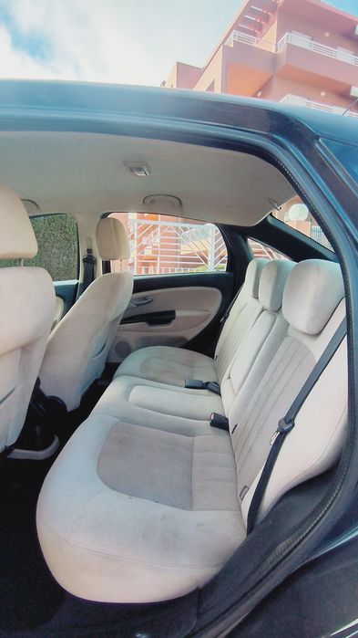 FiAT LINEA 1.3 Multijrect