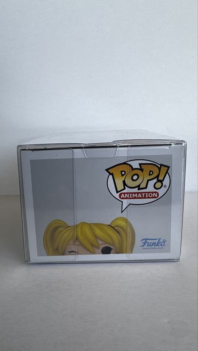 Funko Pop! Naruto Uzumaki (Sexy Jutsu) #726 — Naruto Shippuden