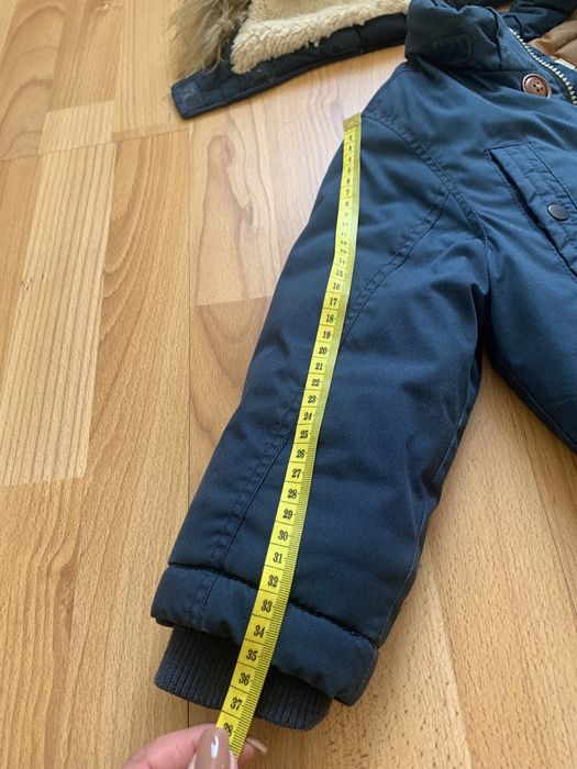 Дитяча парка H&M