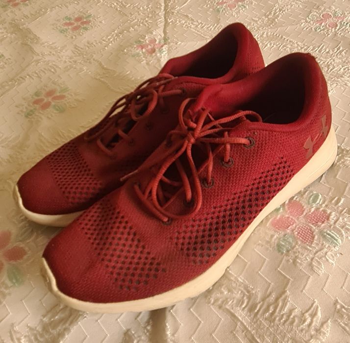 Sapatilhas Under Armour