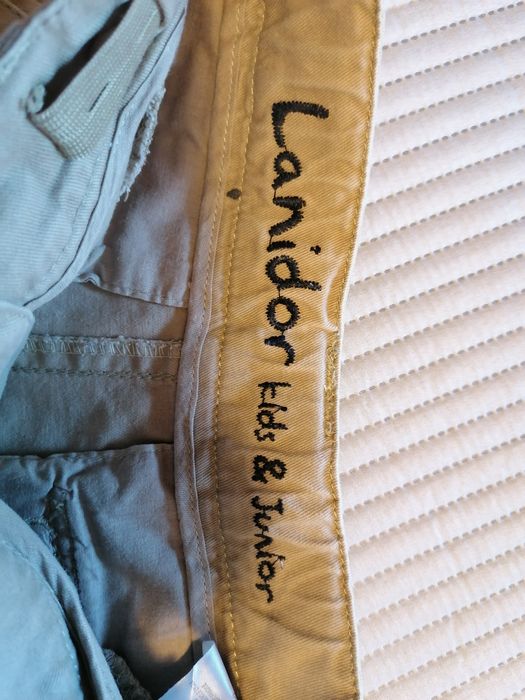 Saia lanidor tam. 6-7