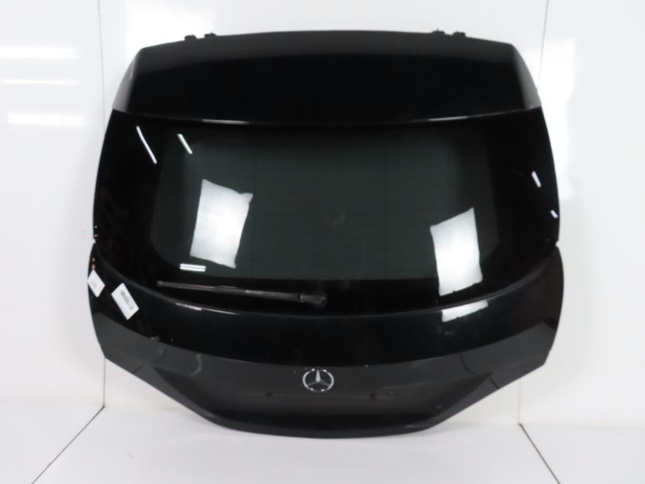 Tampa Da Mala Mercedes-Benz Cla Shooting Brake Ref: A1177400005