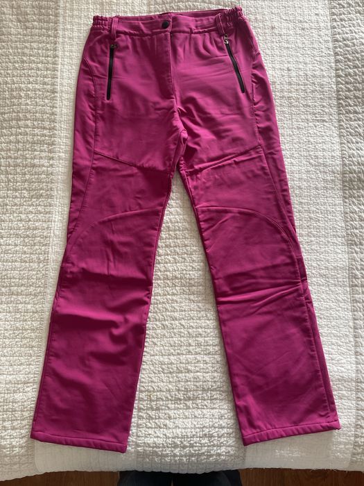 Calças ski senhora M