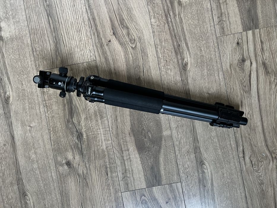 Штатив Benro b-1 150 см