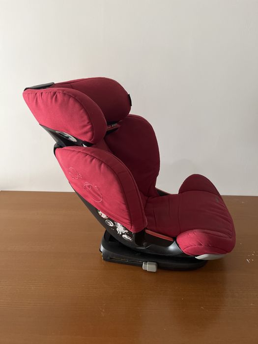 Cadeira de segurança auto para crianças