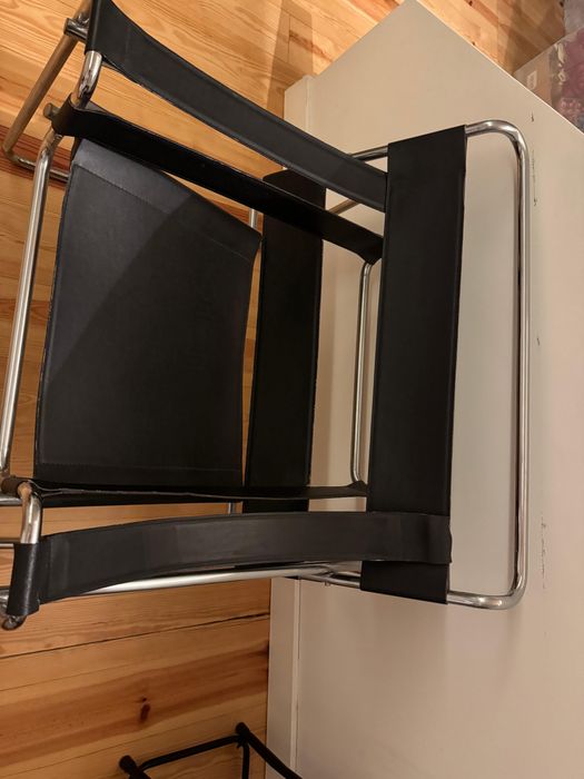 Wassily chair de Marcel Breuer
