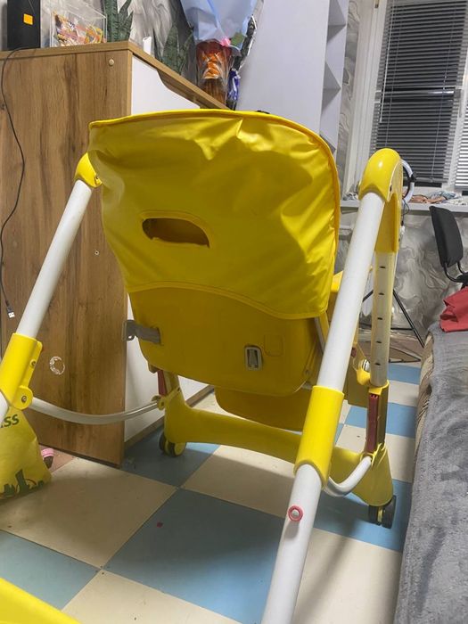 Столик для кормления