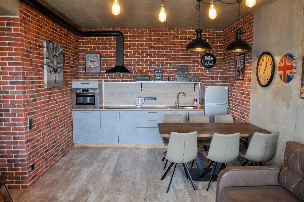 3ком.26 этаж!До7чел. Видовая! Центр‐Приморский.Квартира Посуточно