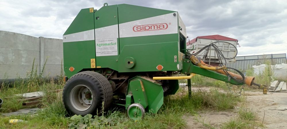 Prasę  Sipma Z-279/1 Farma 2
