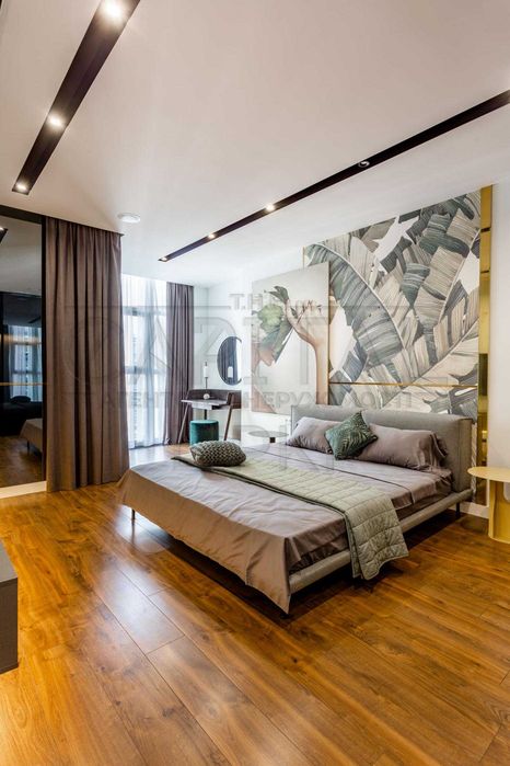 Многокомнатная квартира по адресу бульвар Дружбы Народов (площадь 212 м²) - Atlanta.ua - фото 5