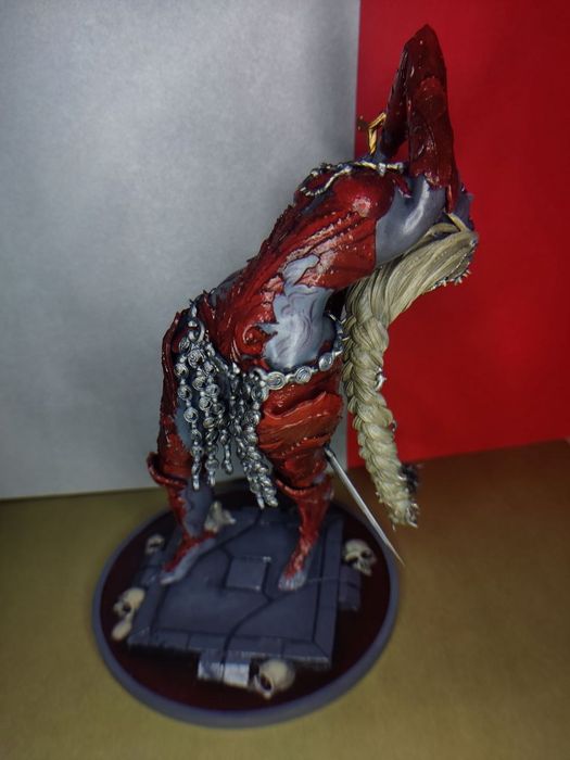 Фігурка персонажа Orin Baldurs Gate 3