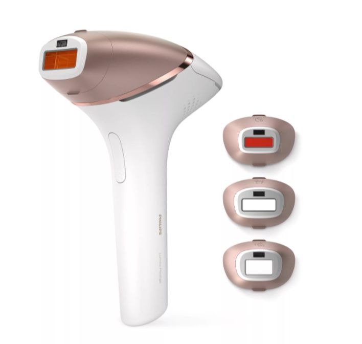 Depilator Philips Lumea