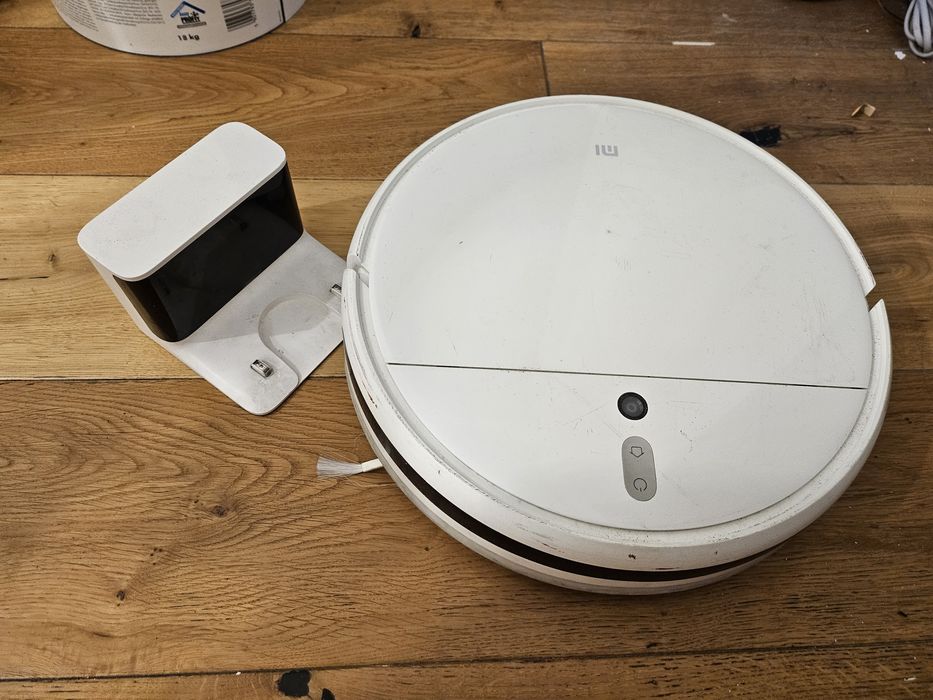 Xiaomi Mi Robot Vacuum Mop 1C robot sprzatajacy