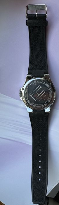 Zegarek Tommy Hilfiger