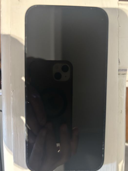 Iphone 15 256Gb com capa