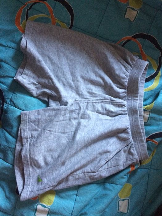 Calções de praia e de desporto