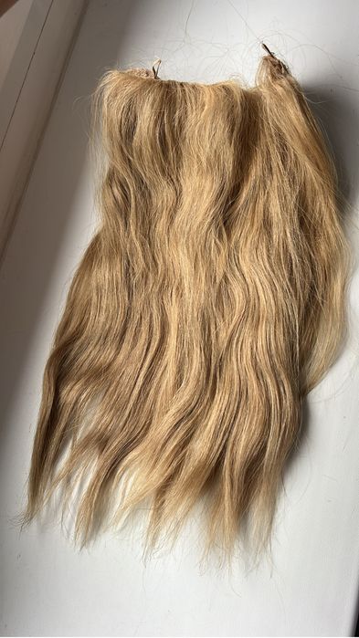 Hairtalk extention  hairband 40 cm