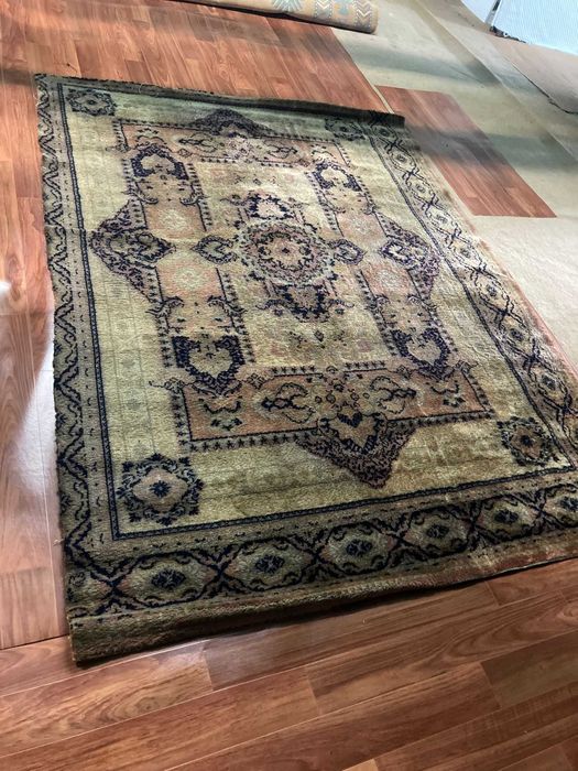 7 tapetes de Arraiolos