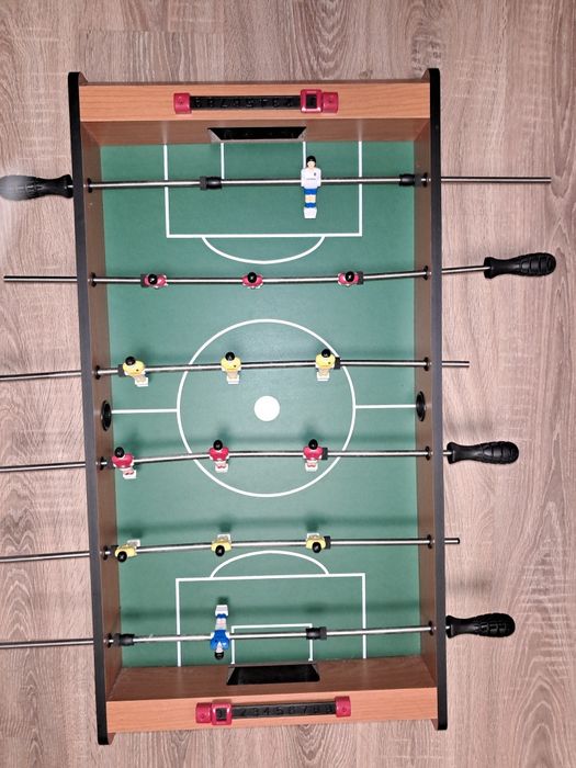 Продам футбол настільний