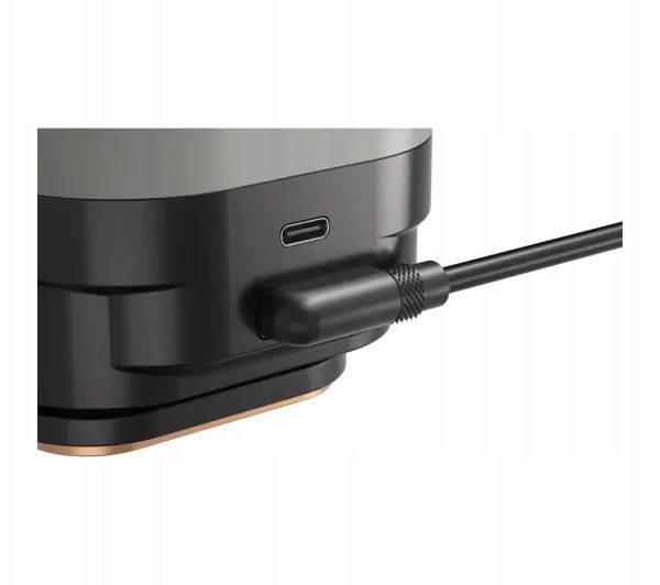 Chłodzenie Wodne Corsair Icue Link Titan 280 Rx Rgb Czarny