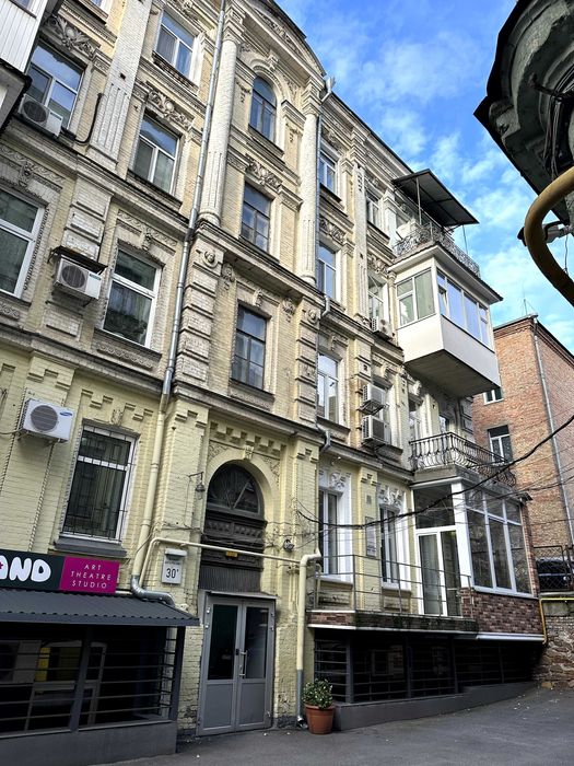 Продаж 5 кімнатної квартири Шота Руставелі 30В, 152,7 кв.м.