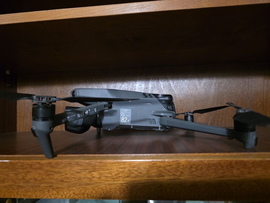 Мавік 3 про Mavic 3 pro 1001 прошивка